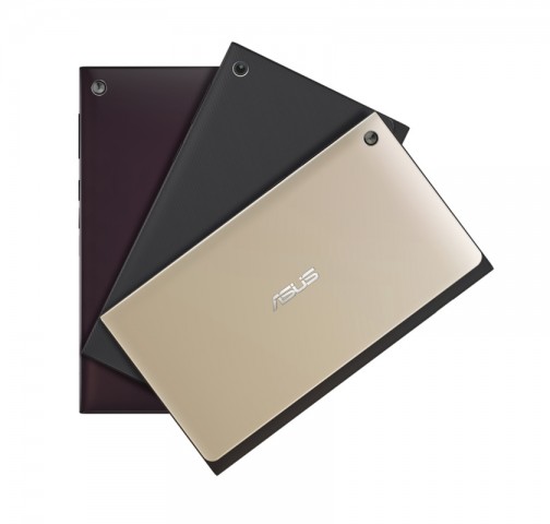 Memo Pad 7 (Bild: Asus)